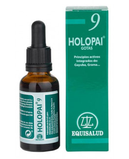 Holopai 9