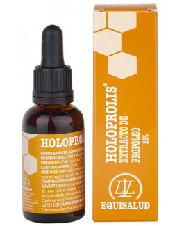 Holoprolis