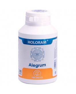 Holoram Alegrum Equisalud