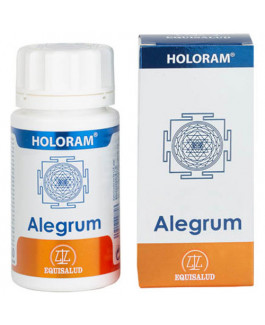 Holoram Alegrum Equisalud