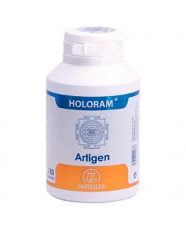 Holoram Artigen Equisalud