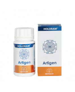 Holoram Artigen Equisalud