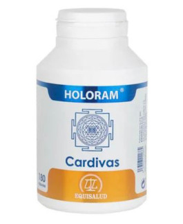 Holoram Cardivas Equisalud