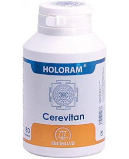 Holoram Cerevitan