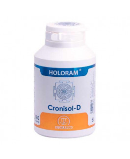 Holoram Cronisol-D Equisalud