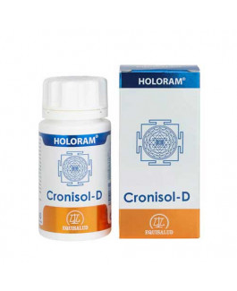 Holoram Cronisol-D Equisalud