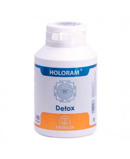 Holoram Detox Equisalud