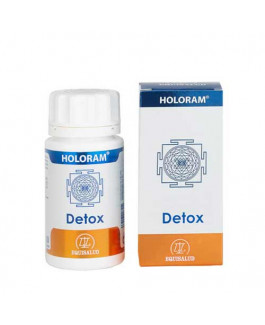 Holoram Detox Equisalud