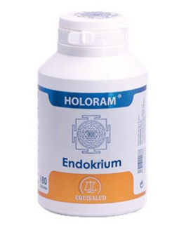 HoloRam Endokrium