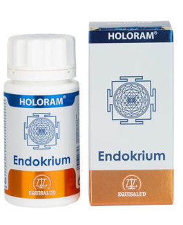 HoloRam Endokrium