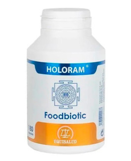 HoloRam Foodbiotic