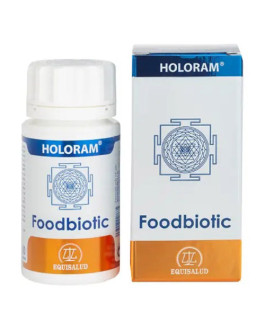 HoloRam Foodbiotic
