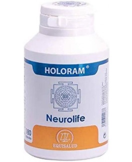 Holoram Neurolife
