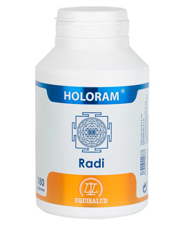 HoloRam Radi