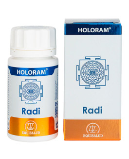 HoloRam Radi