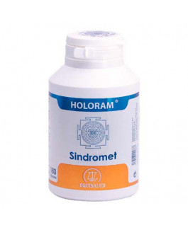 Holoram Sindromet Equisalud