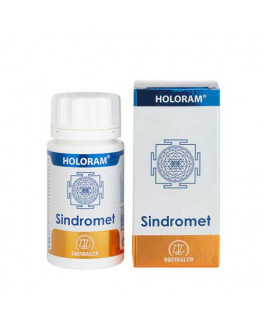 Holoram Sindromet Equisalud