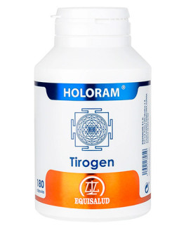 HoloRam Tirogen