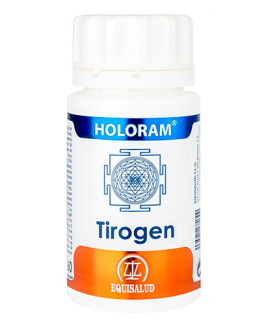 HoloRam Tirogen