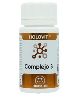 Holovit Complejo B de Equisalud