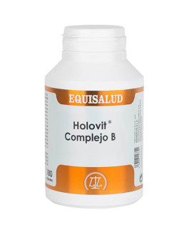 Holovit Complejo B de Equisalud