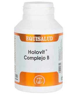 Holovit Complejo B de Equisalud