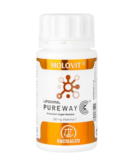 Holovit PureWay C Liposomal Equisalud