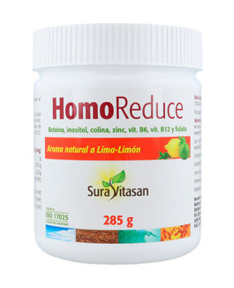 Homo Reduce Sura Vitasan