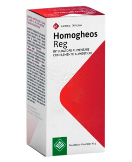Homogheos Reg