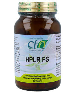 HPLR FS de CFN