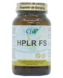 HPLR FS de CFN