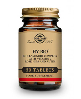 HY-B 500 mg Solgar