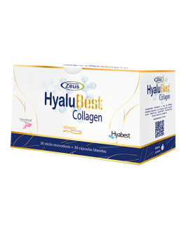 HyaluBest Collagen Zeus