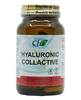 Hyaluronic Collactive de CFN