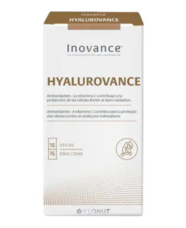 Hyalurovance Inovance