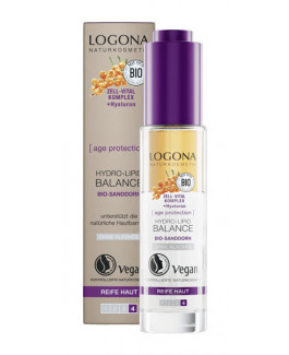 Hydro Lipid Balance Age Protection BIO