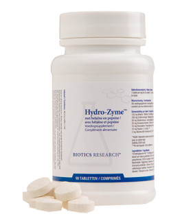 Hydro-Zyme