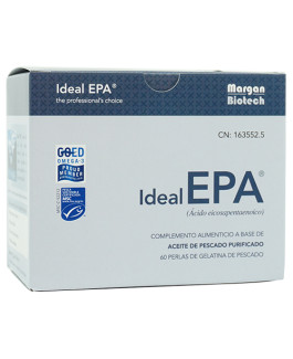 Ideal EPA