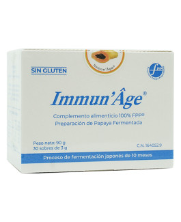 ImmunAge 30 y 60 sobres