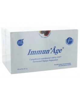 ImmunAge 30 y 60 sobres
