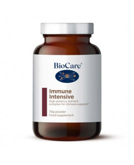 Immune Intensive