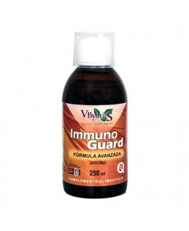 ImmunoGuard Líquido de VByotics