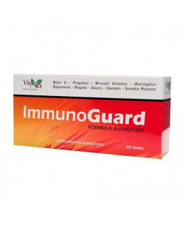 ImmunoGuard de VByotics