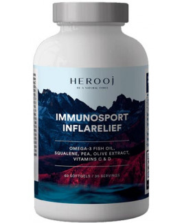 Immunosport Inflarelief