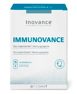 Immunovance Inovance