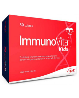 Immunovita Kids