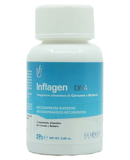 Inflagen DNA