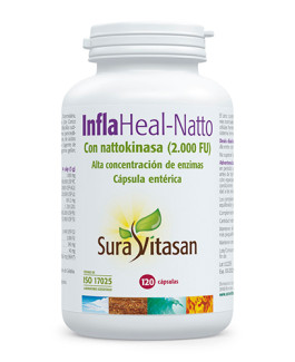 InflaHeal-Natto