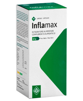 Inflamax Gheos