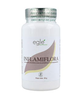 Inflamiflora de Eglé